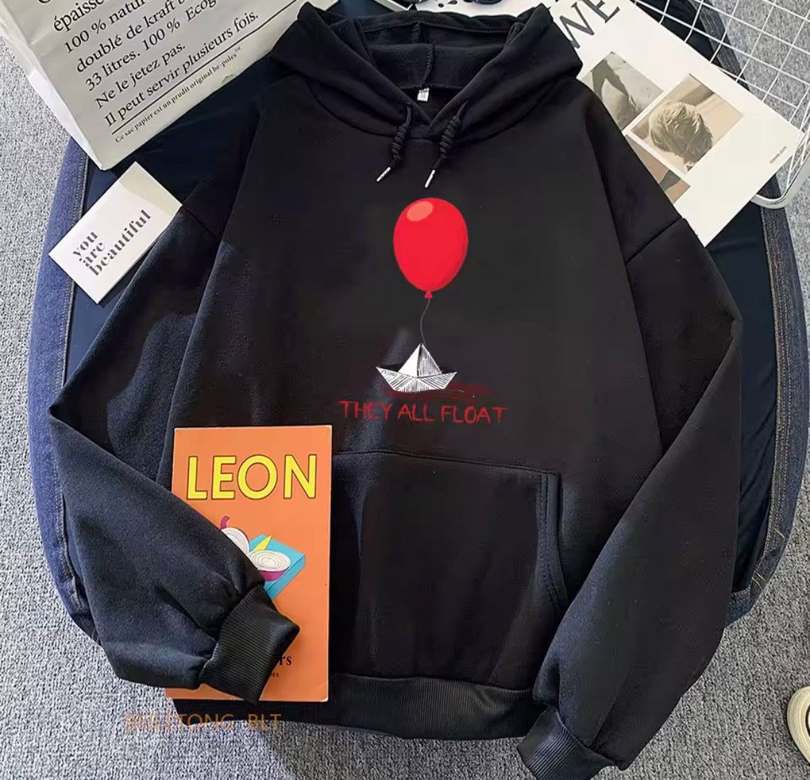 Women Hoodie