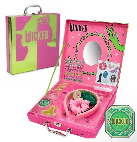 Hair Accessories Set