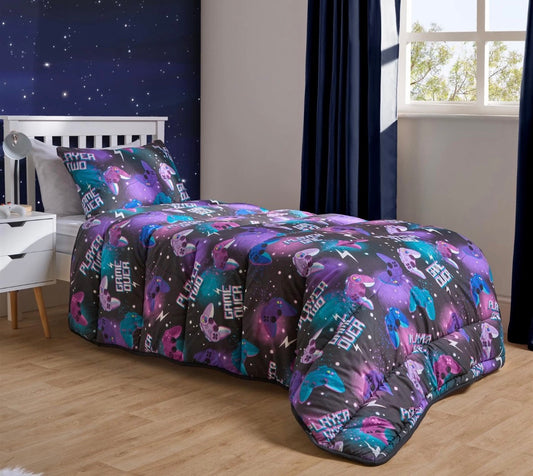 Gaming Coverless 10.5 Tog Single