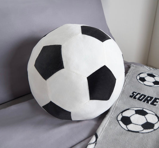 Football pillow