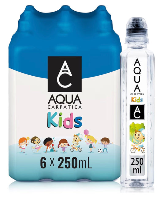 Kids Aqua Water