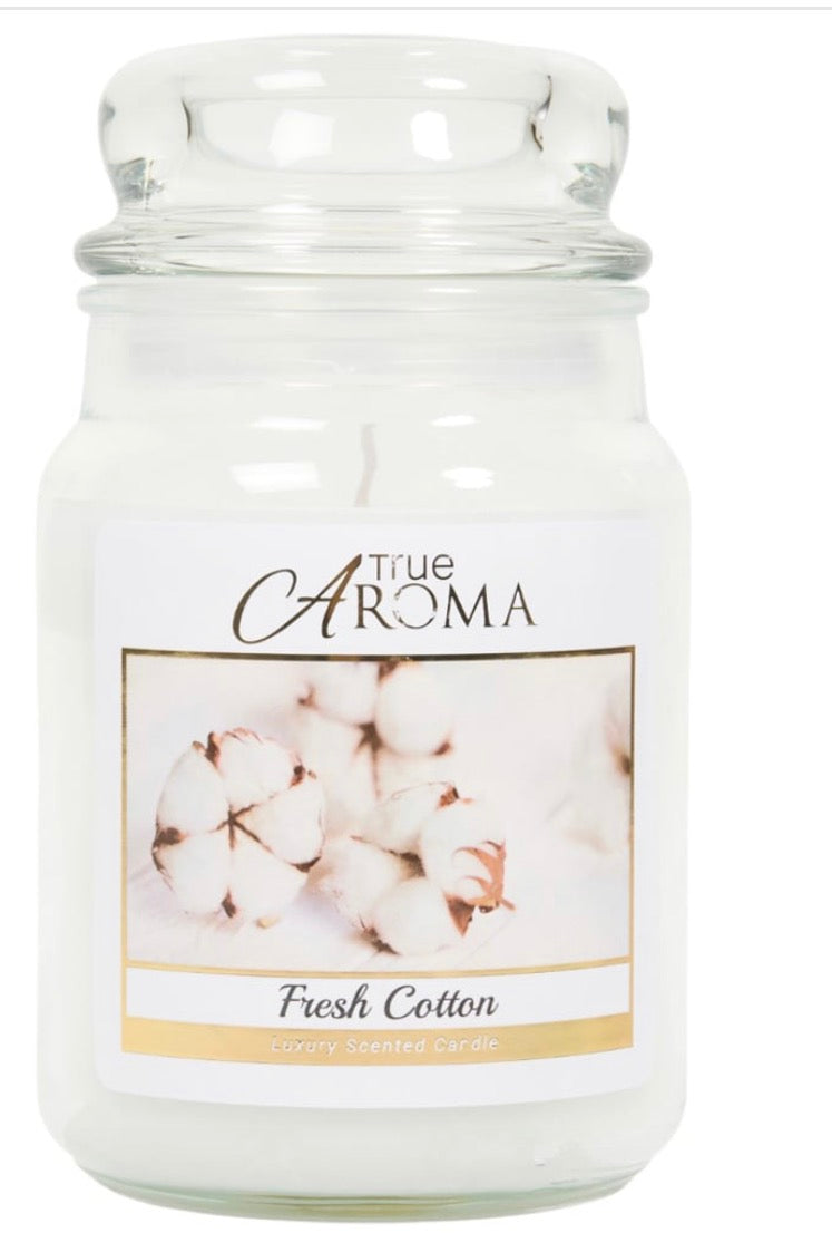 Scented Candles