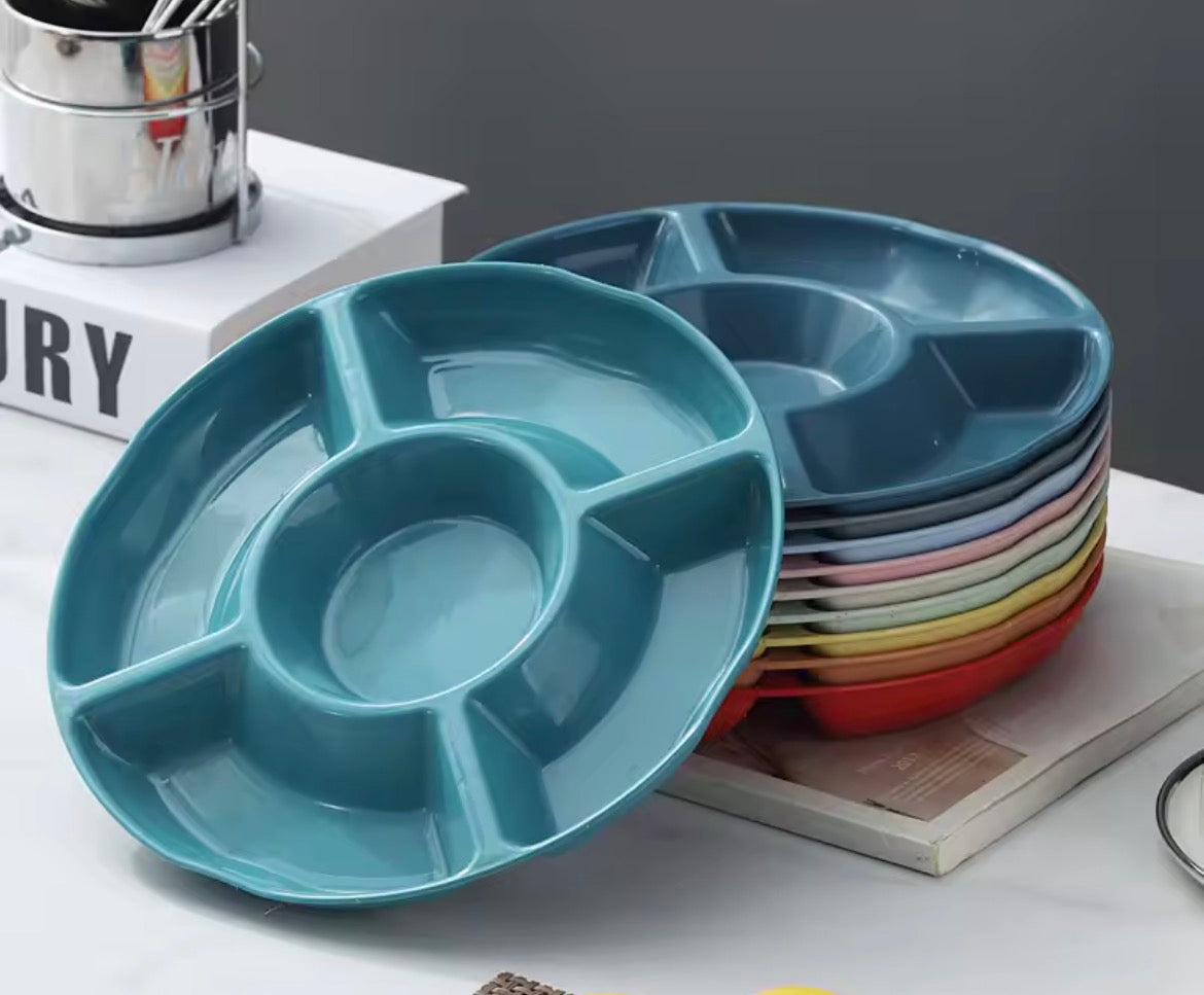 Snack Plate
