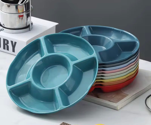 Snack Plate