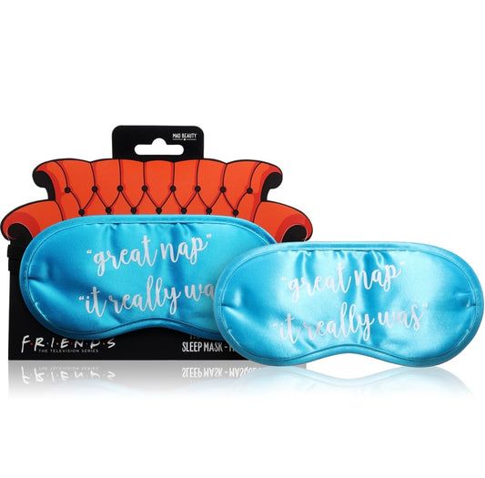 Friends - sleep mask