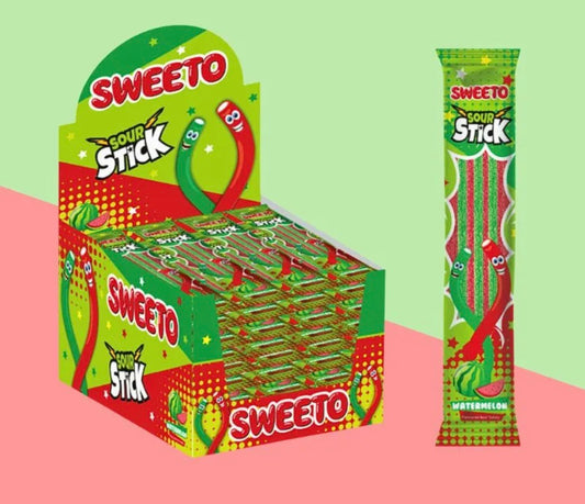 Soursticks x24
