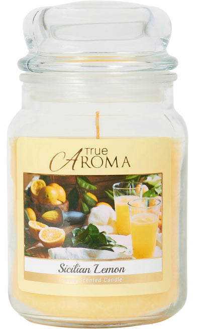 Scented Candles