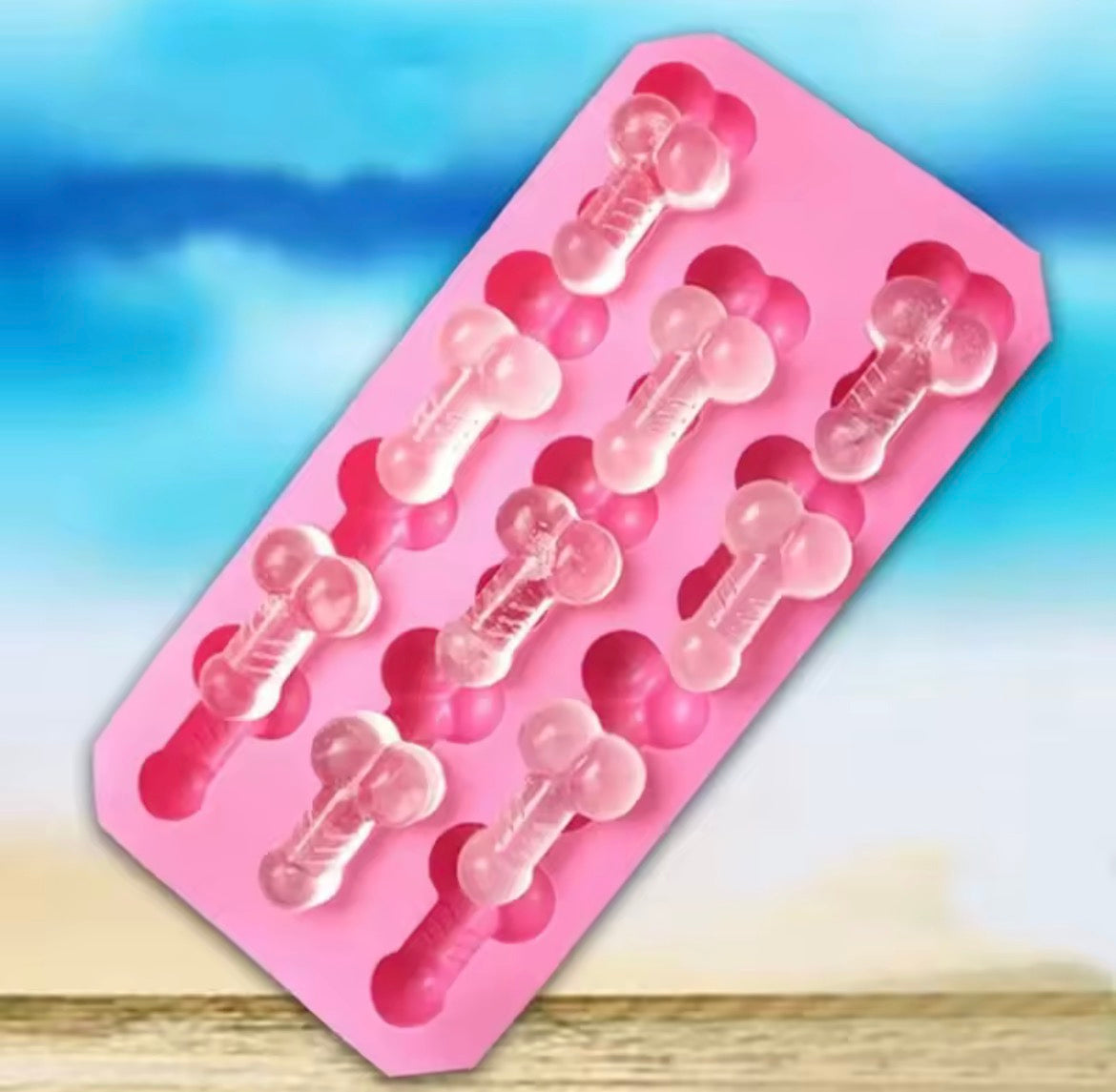 Ice Molds