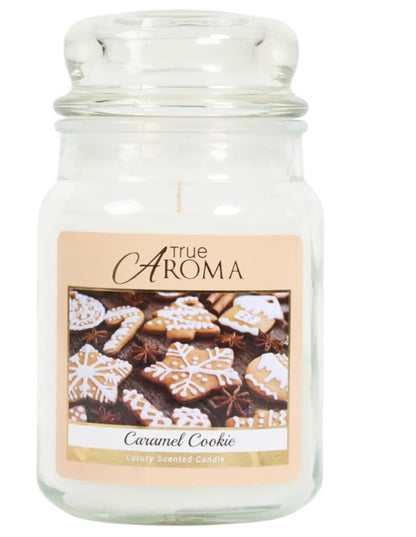 Scented Candles