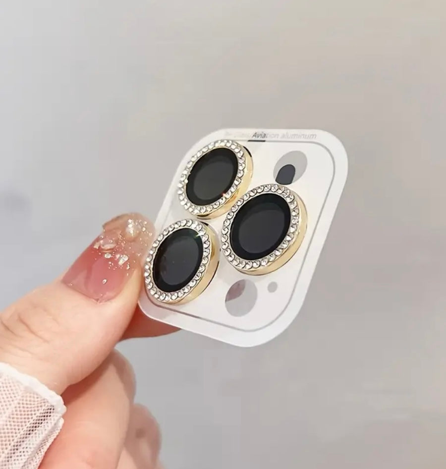 iPhone Camera Protectors
