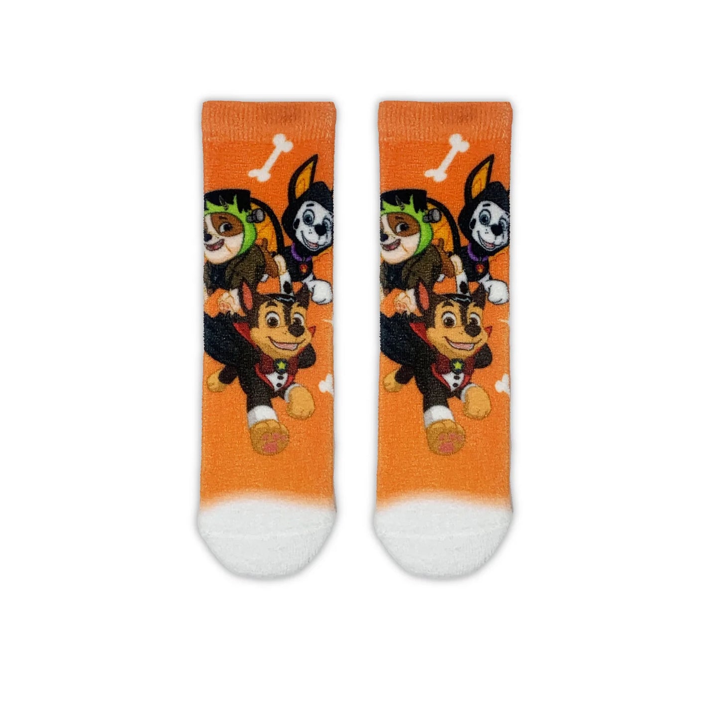 PP halloween socks