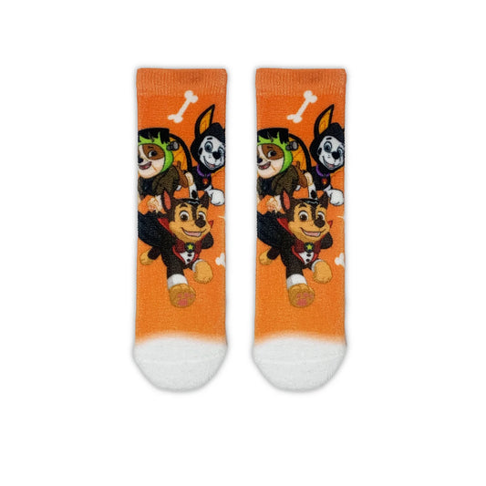 PP halloween socks