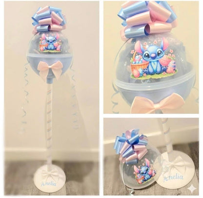 Personalised Giant Lollipops