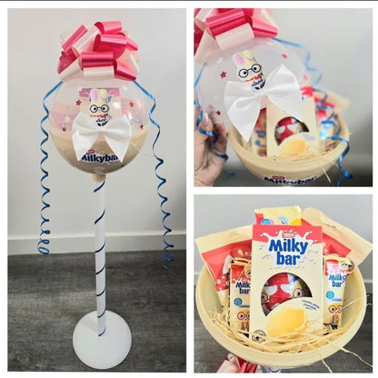 Personalised Giant Lollipops