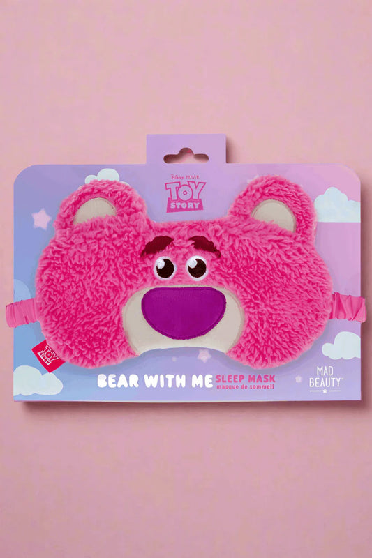 Disney Lotso Love Sleep Mask