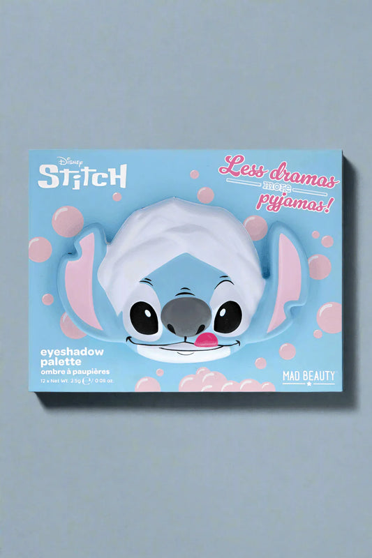 Disney Stitch Pamper Eyeshadow Palette