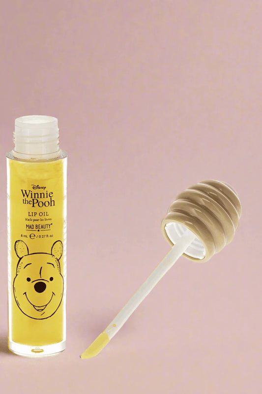 Winnie The Pooh Lip Oil