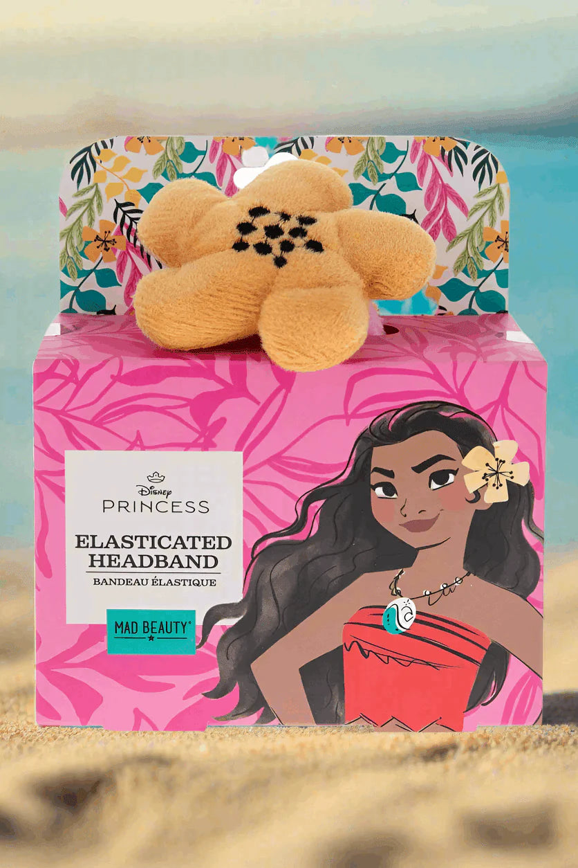 Disney Moana Cosmetic Headband