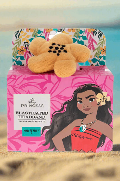 Disney Moana Cosmetic Headband