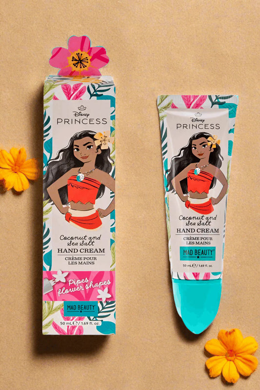 Disney Moana Flower Hand Cream