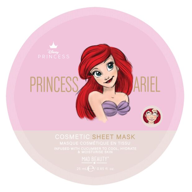 Disney Sheet masks