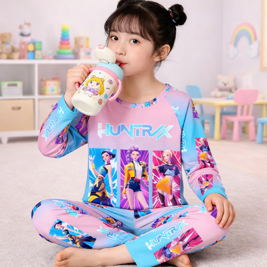 Kpop dh kids pjs