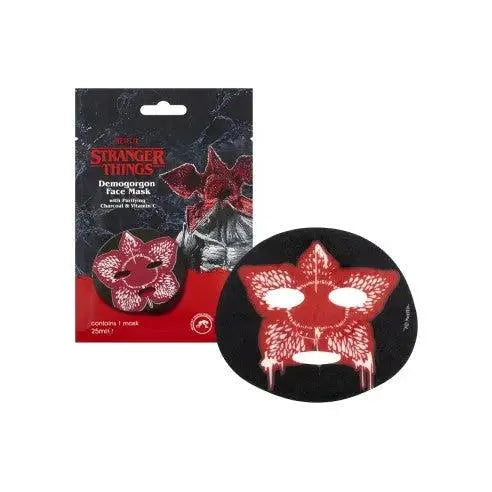 Stranger things face mask
