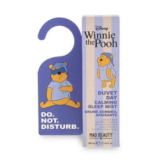 Winnie the pooh calming sleep mist