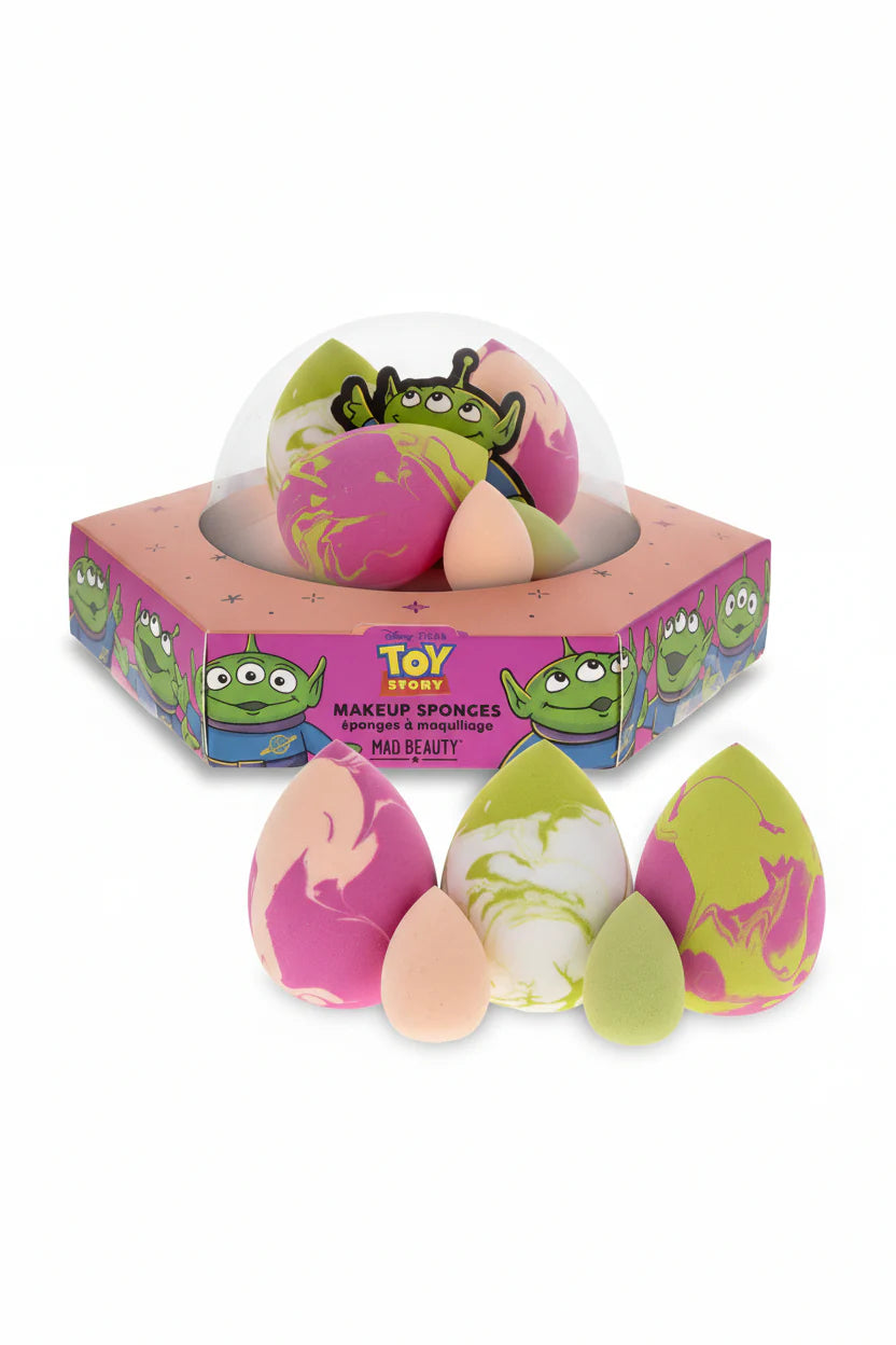 Toy Story Beauty Blender Set