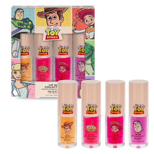 Toy Story lip oil set