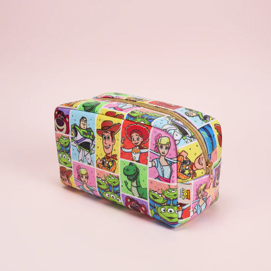 Toy Story washbag