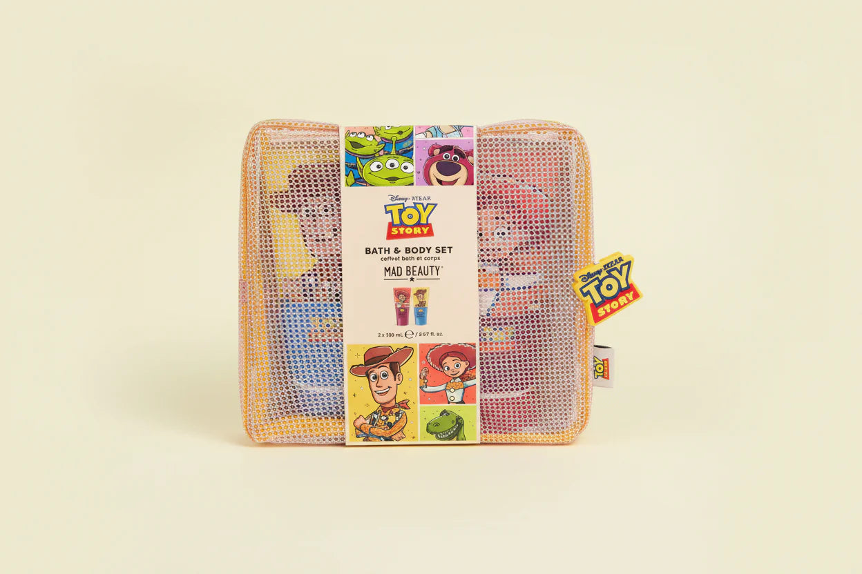 Toy Story Bath & Body gift set