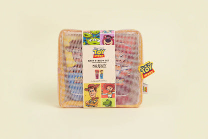 Toy Story Bath & Body gift set