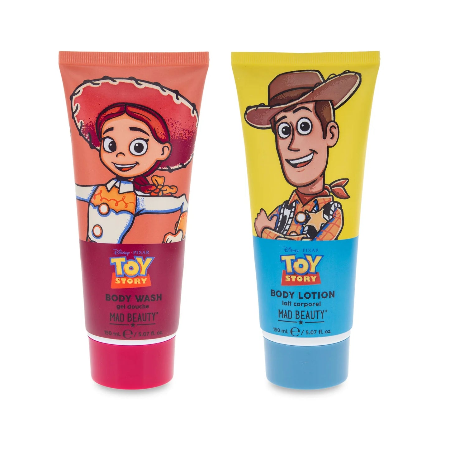 Toy Story Bath & Body gift set
