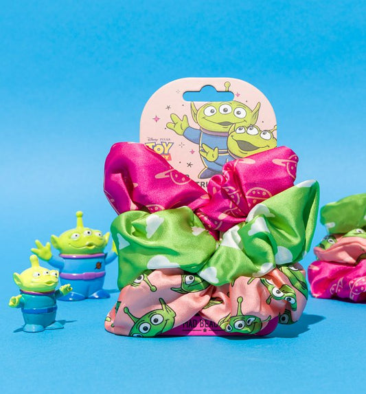 Toy Story Scrunchie Set