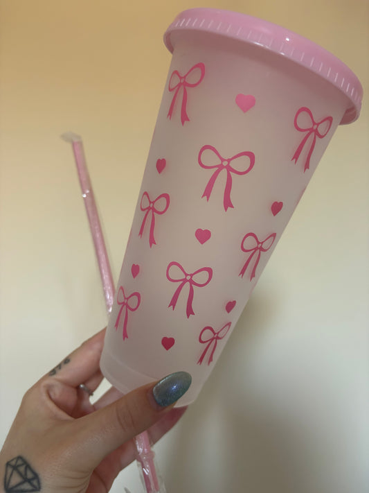 Bow cold cup - Clearance