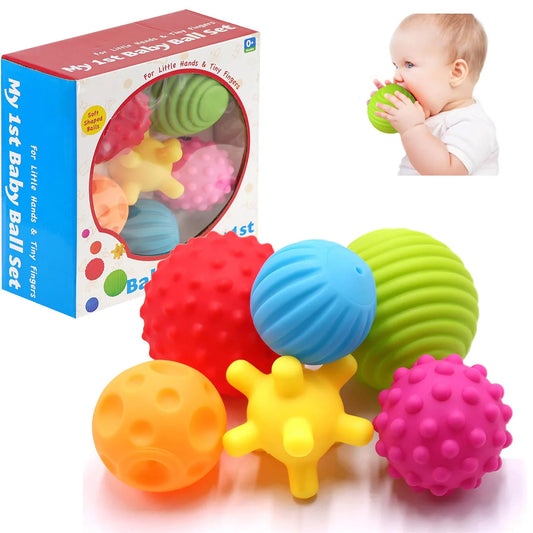 My 1st Ball Set