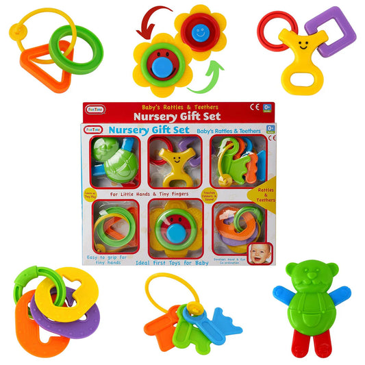 Baby Toy Set