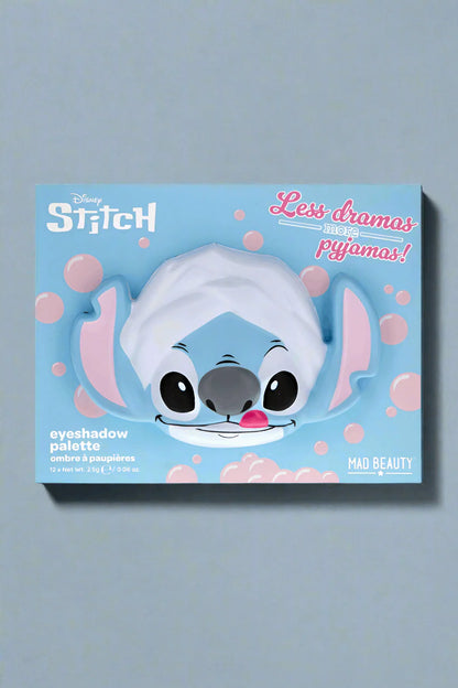Disney Stitch Pamper Eyeshadow Palette