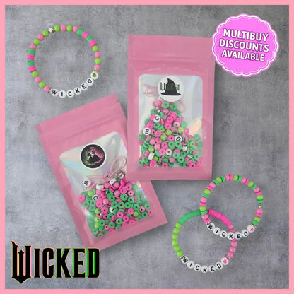 Bracelet Making Kit