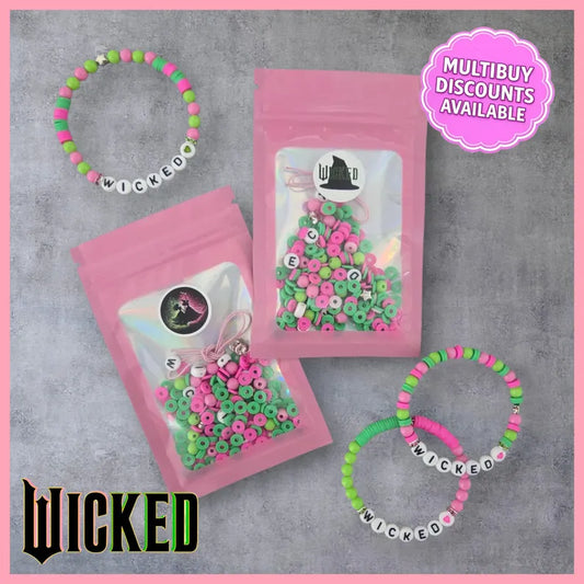 Bracelet Making Kit