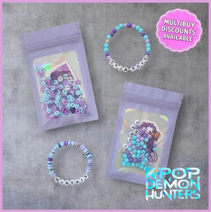 Bracelet Making Kit