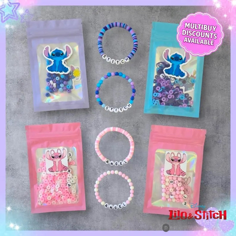 Bracelet Making Kit