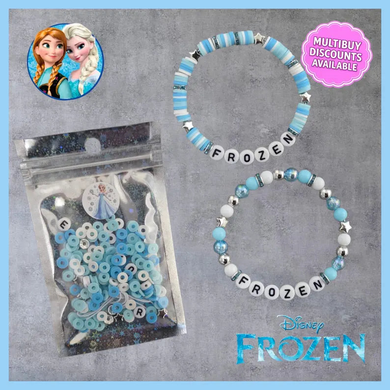Bracelet Making Kit
