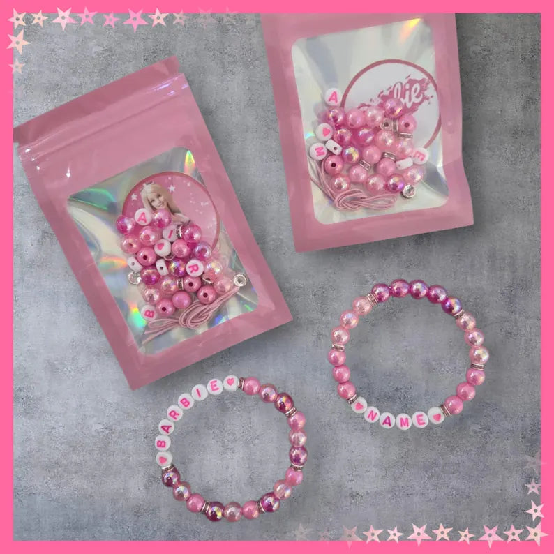 Bracelet Making Kit