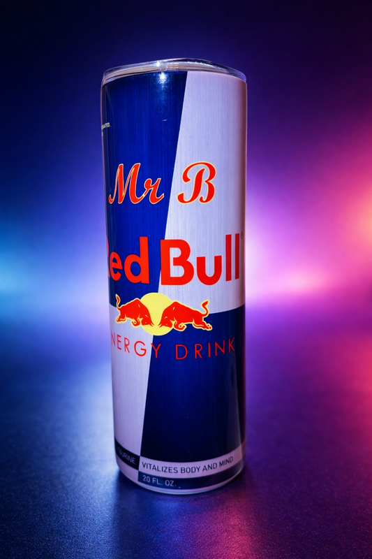 Personalised Tumblers
