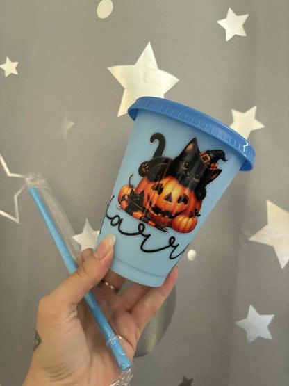 Mini cold cups