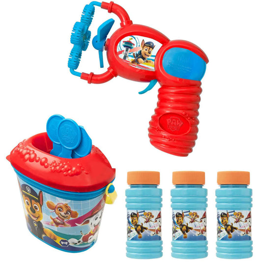 PP Bubble Bundle