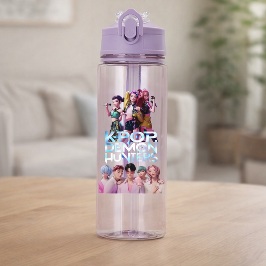 Kpop Bottle