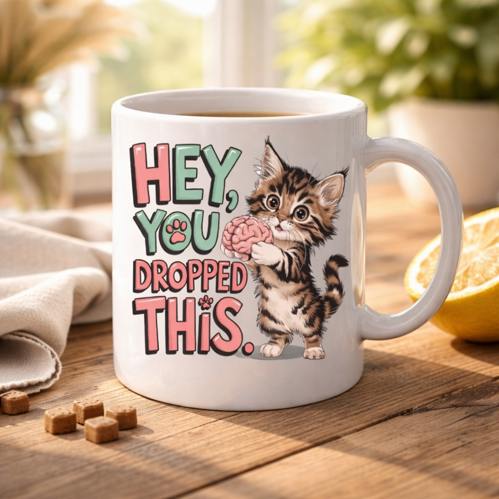Funny Mug